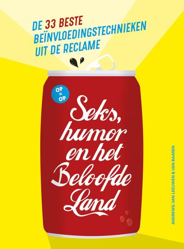 Seks humor en het Beloofde Land 9789492493385, Boeken, Wetenschap, Zo goed als nieuw, Verzenden