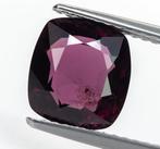 Zonder Minimumprijs Spinel - 2.98 ct - Gem Report Antwerp, Sieraden, Tassen en Uiterlijk, Edelstenen, Nieuw