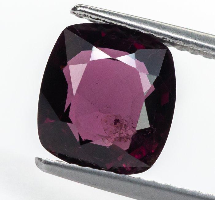 Zonder Minimumprijs Spinel - 2.98 ct - Gem Report Antwerp, Sieraden, Tassen en Uiterlijk, Edelstenen