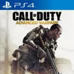 Call of Duty Advanced Warfare - PS4 Game, Ophalen of Verzenden, Nieuw