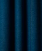 Lichtdicht Gordijn - Blauw - Op Maat Gemaakt, Nieuw, Verzenden