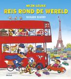 Mijn leuke reis rond de wereld / Richard Scarry, Verzenden, Gelezen, Richard Scarry