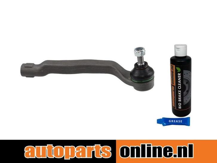 Buitenste stuurkogel Renault Kangoo voorzijde, rechts, Auto-onderdelen, Besturing, Nieuw, Renault, Verzenden