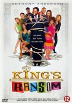 Kings ransom (dvd tweedehands film), Ophalen of Verzenden, Zo goed als nieuw