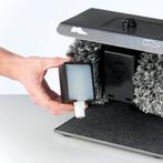 Trebs 99216 - Elektrische Schoenpoetsmachine •, Kleding | Dames, Verzenden, Zo goed als nieuw