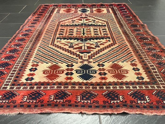 Yahyahli - Vloerkleed - 165 cm - 110 cm, Huis en Inrichting, Stoffering | Tapijten en Kleden