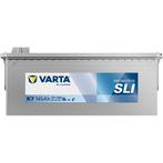 Varta Promotive SLI type K7 startaccu 12 volt 145 ah, Ophalen of Verzenden, Nieuw