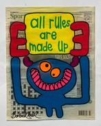Bortusk Leer - All rules are made up