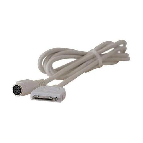 Bieden: Fusion iPod | iPhone connection cable - MS-IP15L2, Watersport en Boten, Navigatiemiddelen en Scheepselektronica, Radio