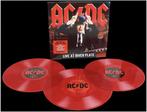 AC/DC - Live At River Plate - 3 x LP album (triple album) -, Nieuw in verpakking