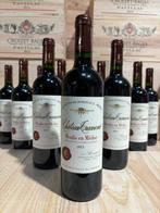 2021 Château Tramont en Moulis en Médoc - Haut-Médoc,, Nieuw