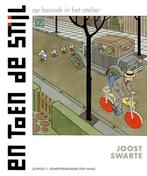9789025872380 Kunstprentenboeken - En toen De Stijl, Boeken, Verzenden, Zo goed als nieuw, Joost Swarte