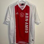 AFC Ajax - Eredivisie - Wesley Sonck - 2002 - Voetbalshirt, Verzamelen, Overige Verzamelen, Nieuw