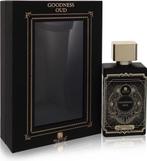 Goodness Oud - Riiffs  - dames-heren - unisex - 5,10 of, Sieraden, Tassen en Uiterlijk, Uiterlijk | Parfum, Verzenden, Nieuw