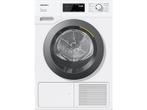 Miele Tcf 770 Wp Ecospeed Warmtepompdroger, Verzenden, Overige typen, 8 tot 10 kg, Nieuw