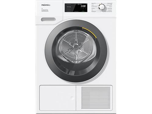 Miele Tcf 770 Wp Ecospeed Warmtepompdroger, Witgoed en Apparatuur, Wasdrogers, 85 tot 90 cm, 8 tot 10 kg, Nieuw, Overige typen