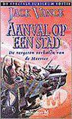 Meulenhoff-M 353: Aanval op een stad / Meulenhoff-M Science, Boeken, Verzenden, Gelezen, Jack Vance