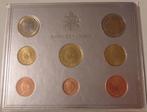 Vaticaan. Year Set (BU) 2003 (Zonder Minimumprijs)