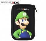 Mario3DS.nl: Nintendo 3DS XL Opbergtas Luigi - iDEAL!, Spelcomputers en Games, Spelcomputers | Nintendo Portables | Accessoires