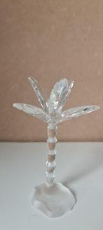 Swarovski - Beeldje - Palmboom - Kristal
