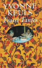 Trassie Tantes 9789026318474 Yvonne Keuls, Boeken, Verzenden, Zo goed als nieuw, Yvonne Keuls