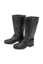 Poelman Laarzen in maat 41 Zwart, Kleding | Dames, Schoenen, Hoge laarzen, Poelman, Verzenden, Zwart