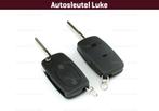 2-knops klapsleutel, grote batterij-plaats kpb130 voor Audi, Auto-onderdelen, Elektronica en Kabels, Nieuw, Verzenden, Audi