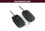 2-knops klapsleutel, grote batterij-plaats kpb130 voor Audi, Auto-onderdelen, Verzenden, Nieuw, Audi