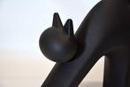 Serralunga - Maurizio Prina (1985) - sculptuur, Gatt-one -