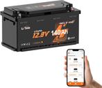 LiTime LiFePO4 accu 50Ah tot 400Ah - nu met 5% actiekorting, Verzenden, Nieuw