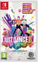 MarioSwitch.nl: Just Dance 2019 - iDEAL!, Spelcomputers en Games, Games | Nintendo Switch, Ophalen of Verzenden, Zo goed als nieuw