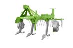 Diepwoeler - 45cm diep, Zakelijke goederen