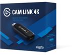 Elgato Cam Link 4K - Game Capture Card - 4K tot 30 fps -, Verzenden, Nieuw
