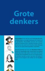 Grote denkers / The School of Life 9789038802336, Boeken, Verzenden, Zo goed als nieuw, School of Life