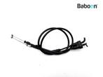 Gaskabel Yamaha YZF R1 2009-2014 (YZF-R1 14B 1KB 2SG), Motoren, Verzenden, Gebruikt