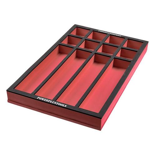 Foam inlay – EVA schuimmat 37 x 58 cm - vakverdeling voor, Doe-het-zelf en Verbouw, Werkbanken, Ophalen of Verzenden