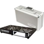 (B-Stock) RockBoard TRES 3.0 C pedalboard met flightcase, Muziek en Instrumenten, Effecten, Verzenden, Nieuw