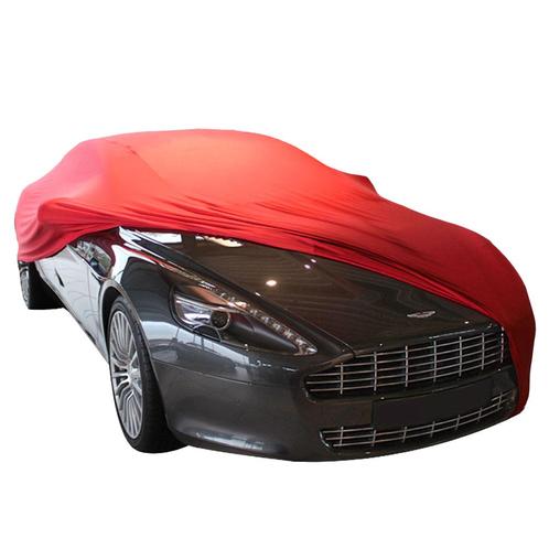 Autohoes passend voor Aston Martin Rapide binnen BESTE, Auto diversen, Autohoezen, Op maat, Nieuw, Ophalen of Verzenden