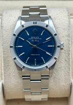 Rolex - Air-King - 14010M - Heren - 2000-2010, Sieraden, Tassen en Uiterlijk, Horloges | Heren, Nieuw