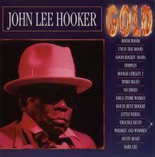 cd - John Lee Hooker - Gold, Cd's en Dvd's, Cd's | Overige Cd's, Zo goed als nieuw, Verzenden