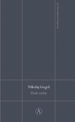 Dode zielen / Perpetua 9789025367725 Nikolaj Gogol, Verzenden, Zo goed als nieuw, Nikolaj Gogol