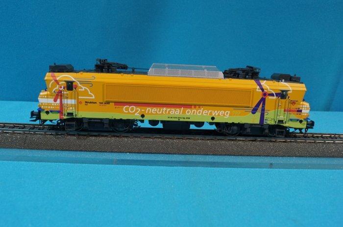Märklin H0 - 39721 - Elektrische locomotief (1) -, Hobby en Vrije tijd, Modeltreinen | H0