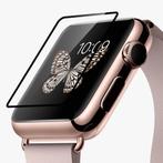 Apple Watch Arc Edge 2.5D 9H Premium Tempered Glass Film 38m, Sieraden, Tassen en Uiterlijk, Smartwatches, Nieuw, Verzenden