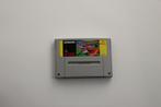 SNES - International Superstar Soccer, Ophalen of Verzenden, Nieuw