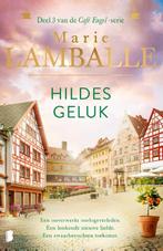 Hildes geluk / Café Engel / 3 9789022593219 Marie Lamballe, Verzenden, Gelezen, Marie Lamballe