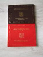 Vaticaan. 2 Euro 2023/2024 Perugino + Tommaso DAquino, Postzegels en Munten, Munten | Europa | Euromunten