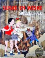 Suske En Wiske Griezelboek 9789041010599 Willy Vandersteen, Boeken, Kinderboeken | Jeugd | 13 jaar en ouder, Gelezen, Willy Vandersteen