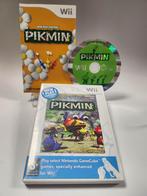 New Play Control Pikmin Nintendo Wii, Spelcomputers en Games, Games | Nintendo Wii, Ophalen of Verzenden, Nieuw