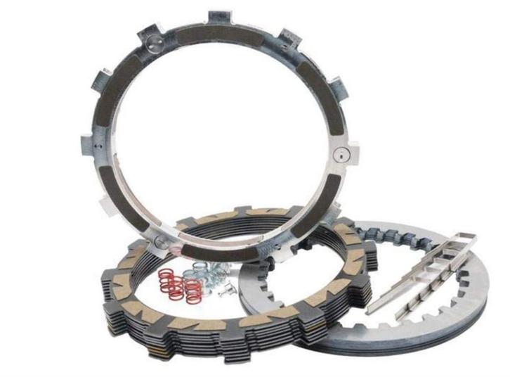 BMW F 650 700 800 GS GT R S ST Rekluse automaat koppeling, Motoren, Onderdelen | BMW, Ophalen of Verzenden