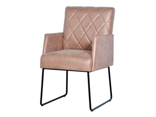 Breskens arm eetkamerstoel, Huis en Inrichting, Stoelen, Nieuw, Ophalen of Verzenden